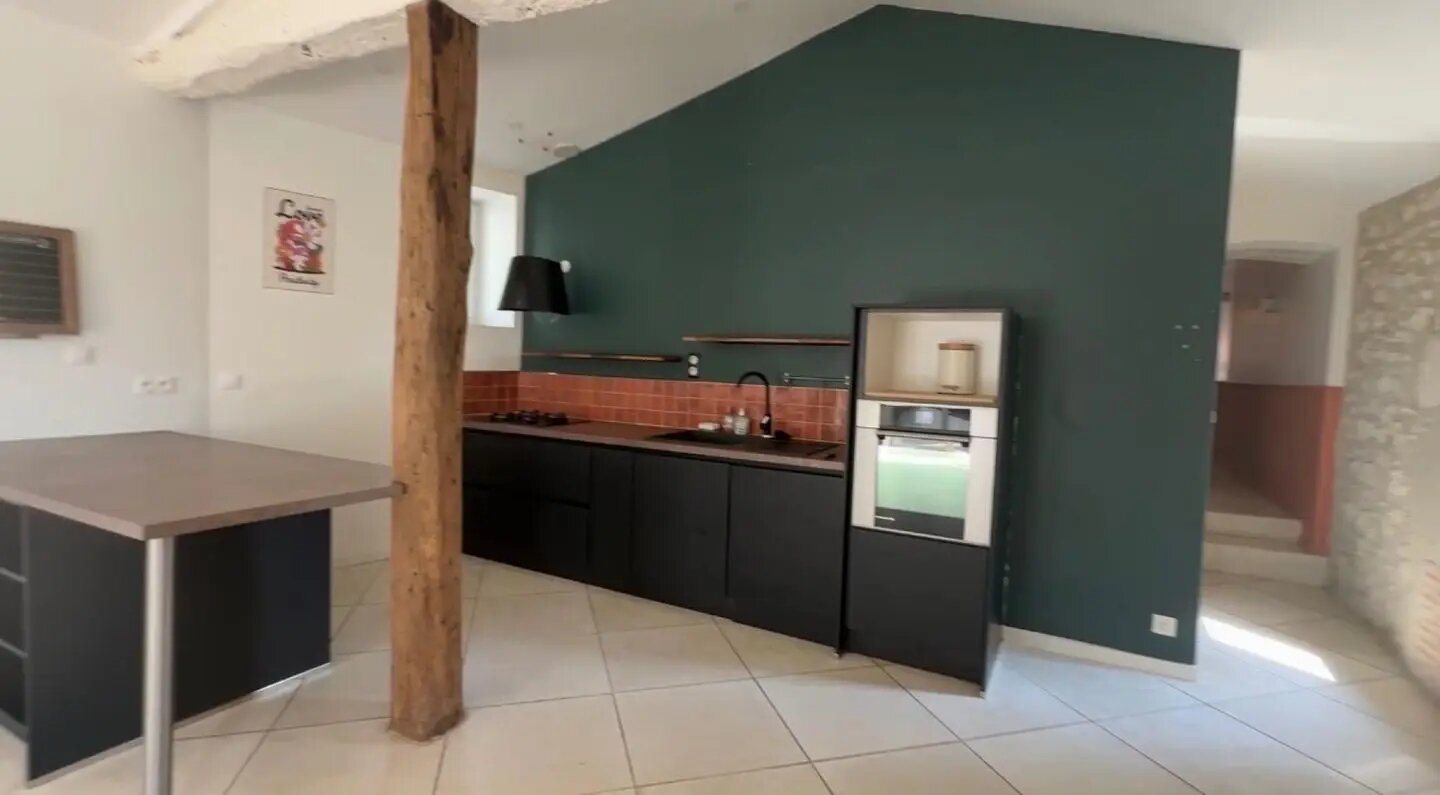Maison à vendre, 113m², Frespech