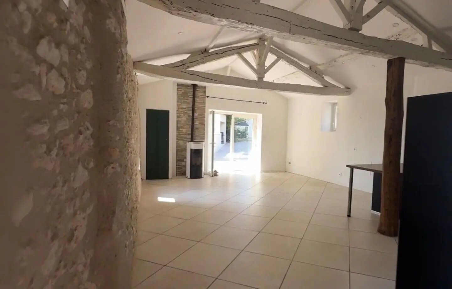 Maison à vendre, 113m², Frespech