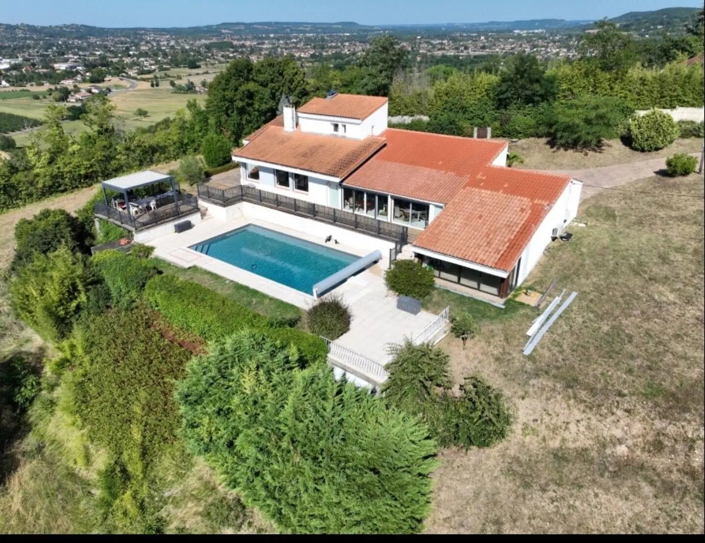 Maison à vendre, 199m², Pujols