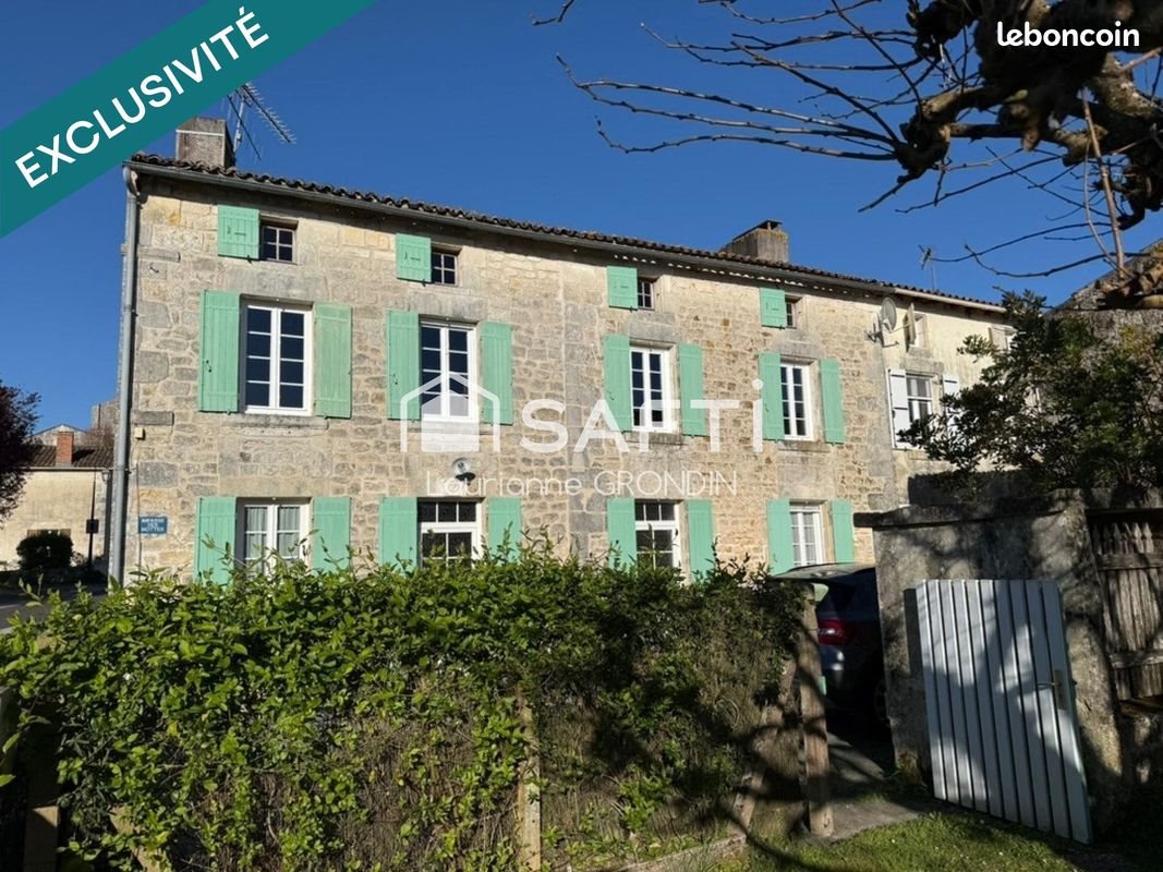 Maison à vendre, 216m², Annepont