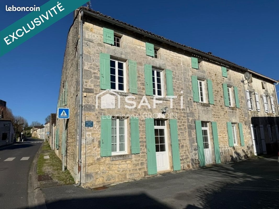 Maison à vendre, 216m², Annepont