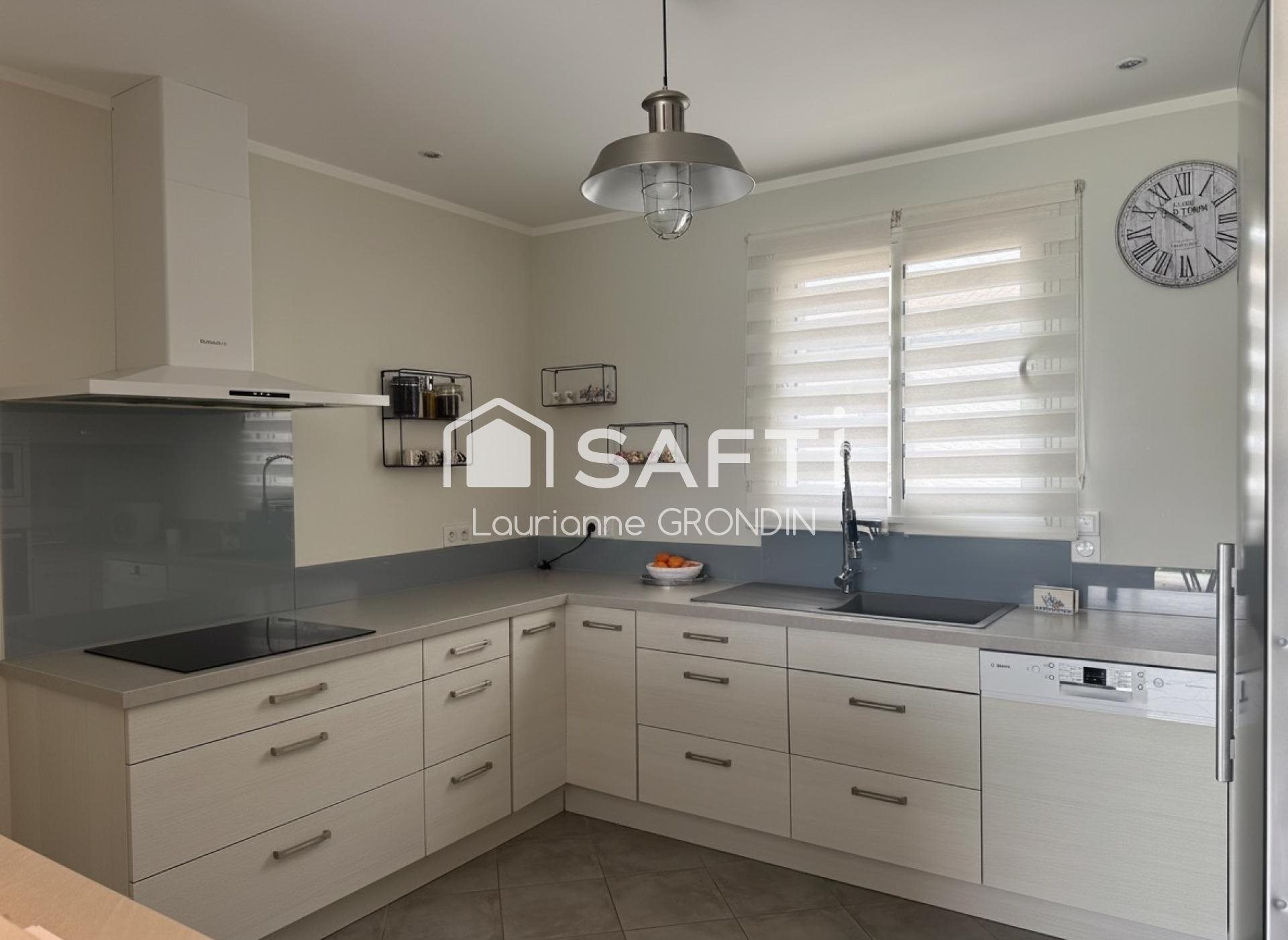 Maison à vendre, 80m², Surgères