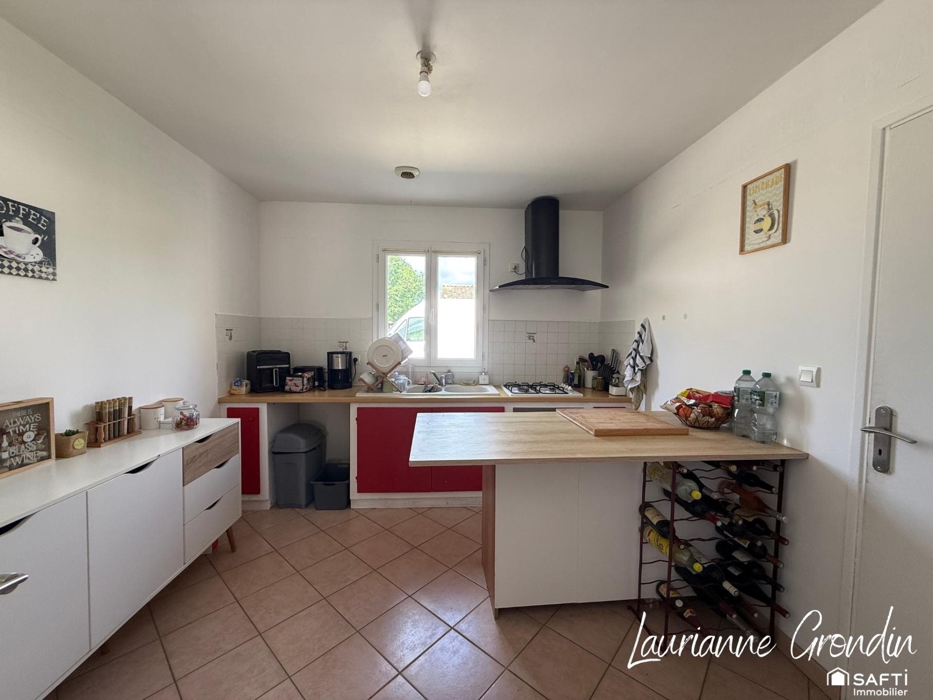 Maison à vendre, 88m², Annepont