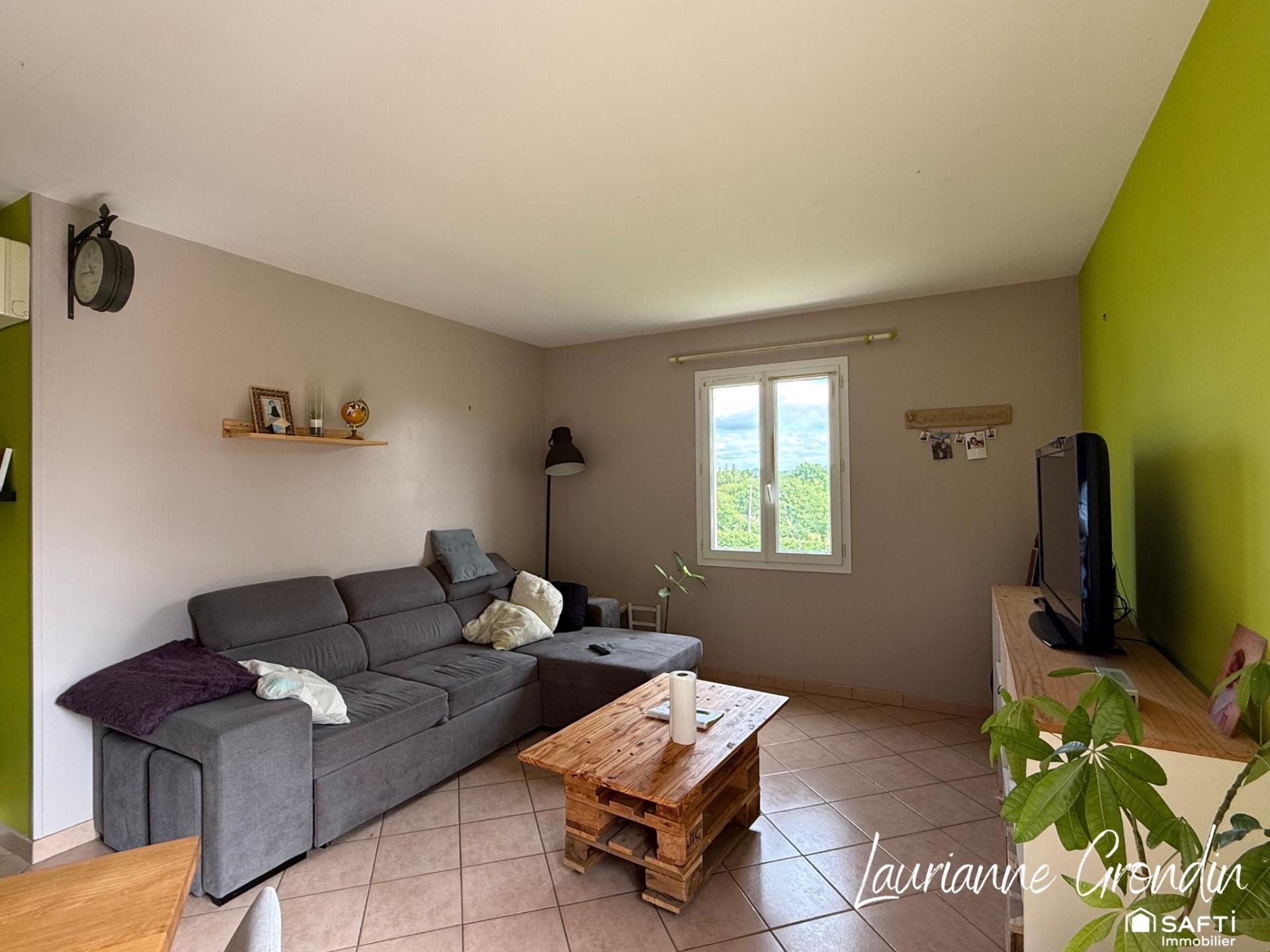 Maison à vendre, 88m², Annepont