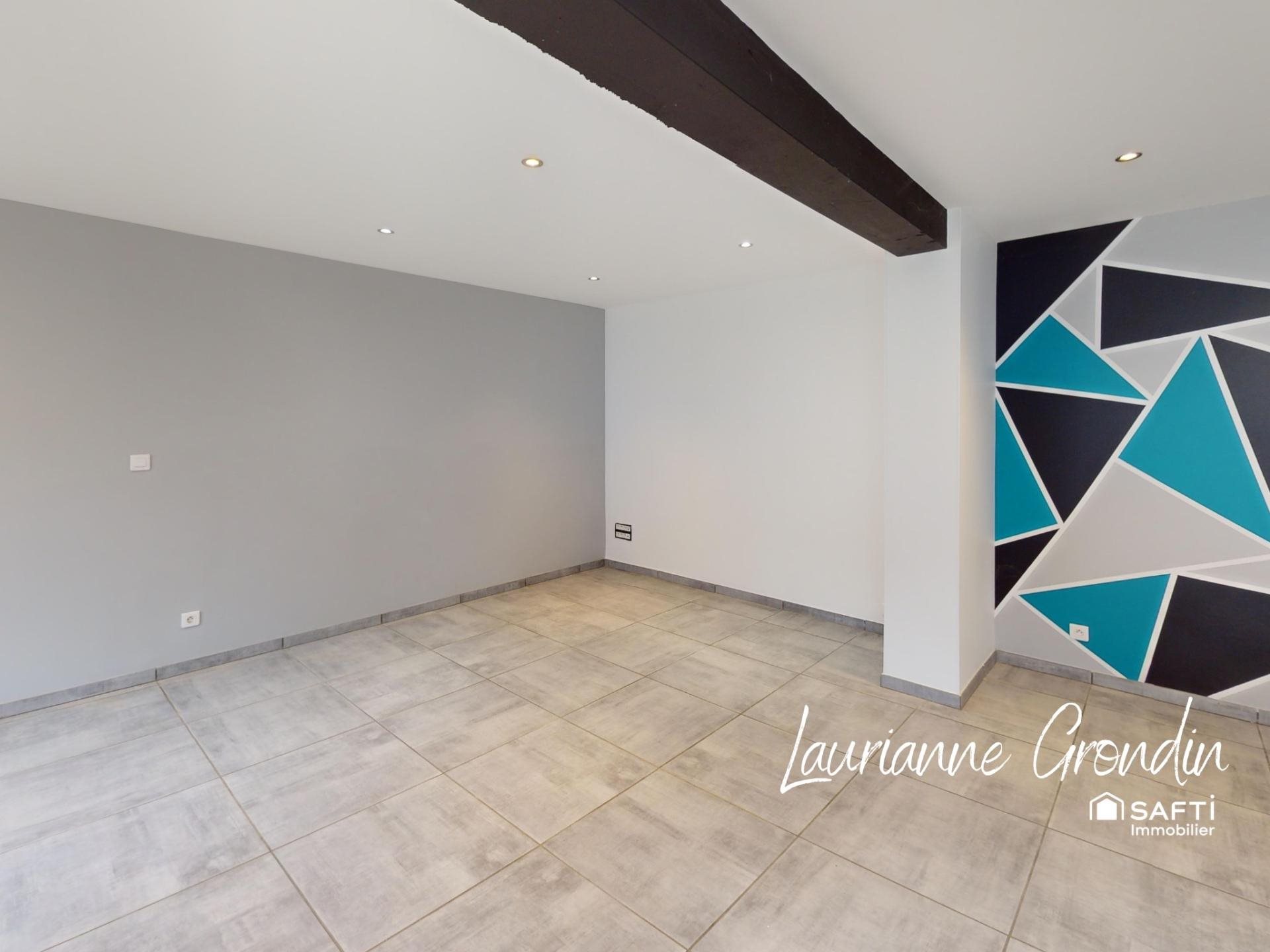 Maison à vendre, 100m², Juicq