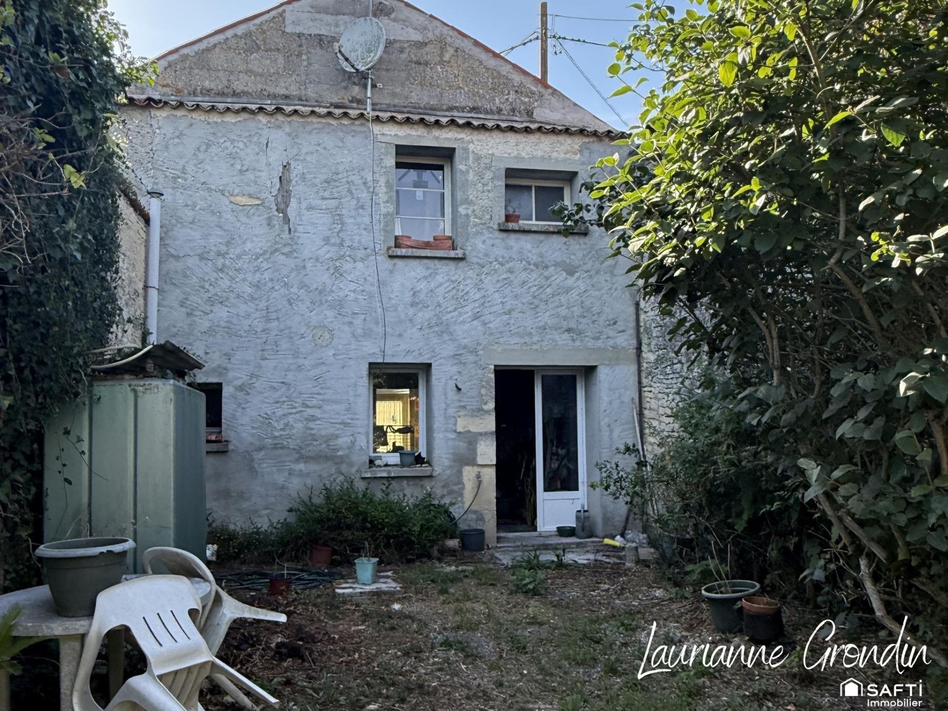 Maison à vendre, 117m², Aumagne