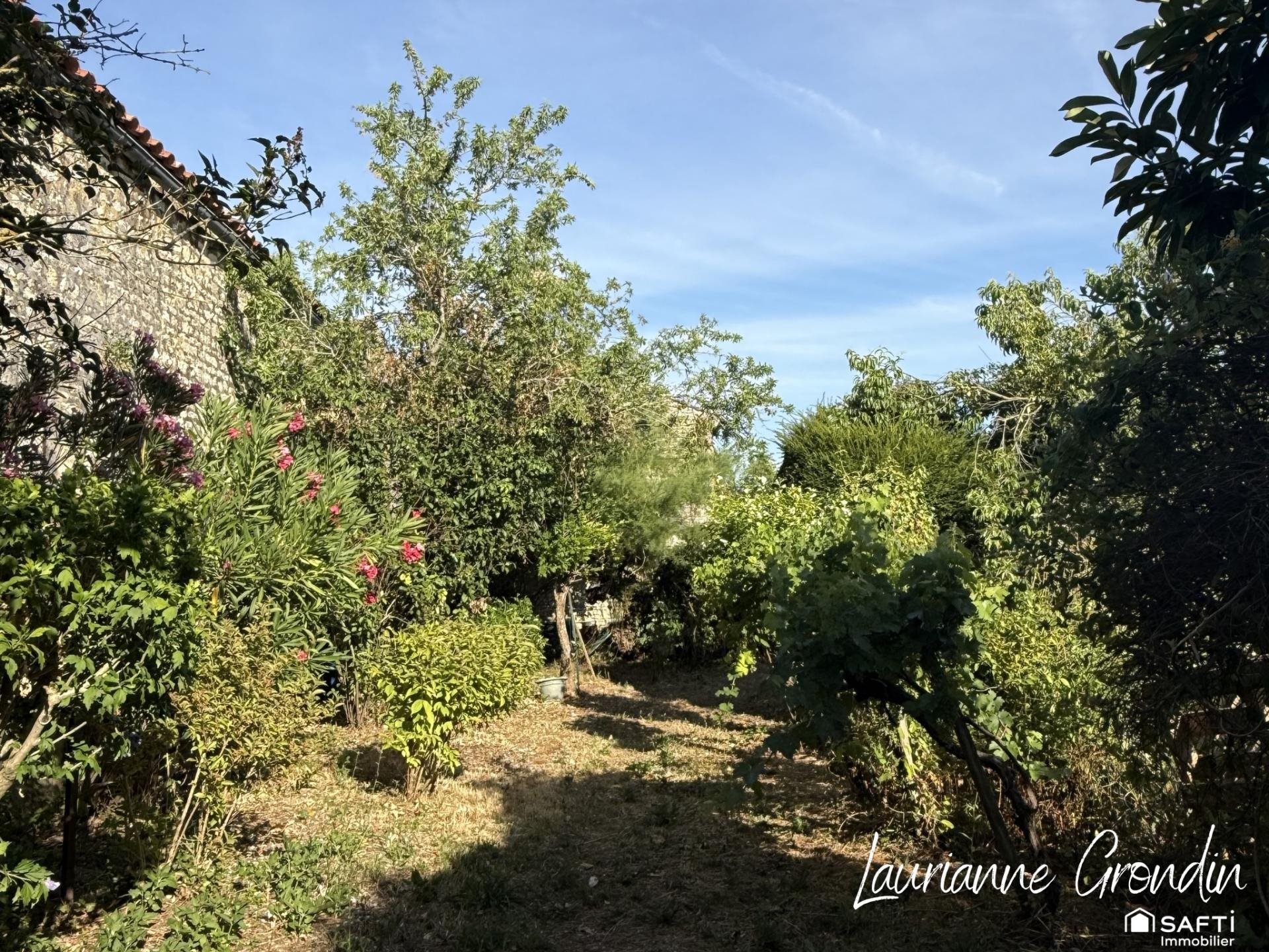Maison à vendre, 117m², Aumagne
