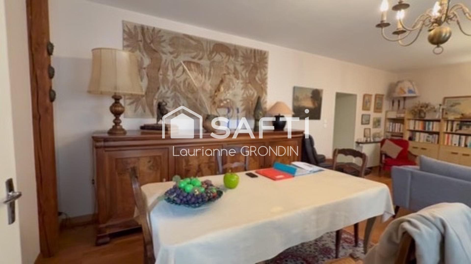 Maison à vendre, 164m², Saint-Jean-d'Angély