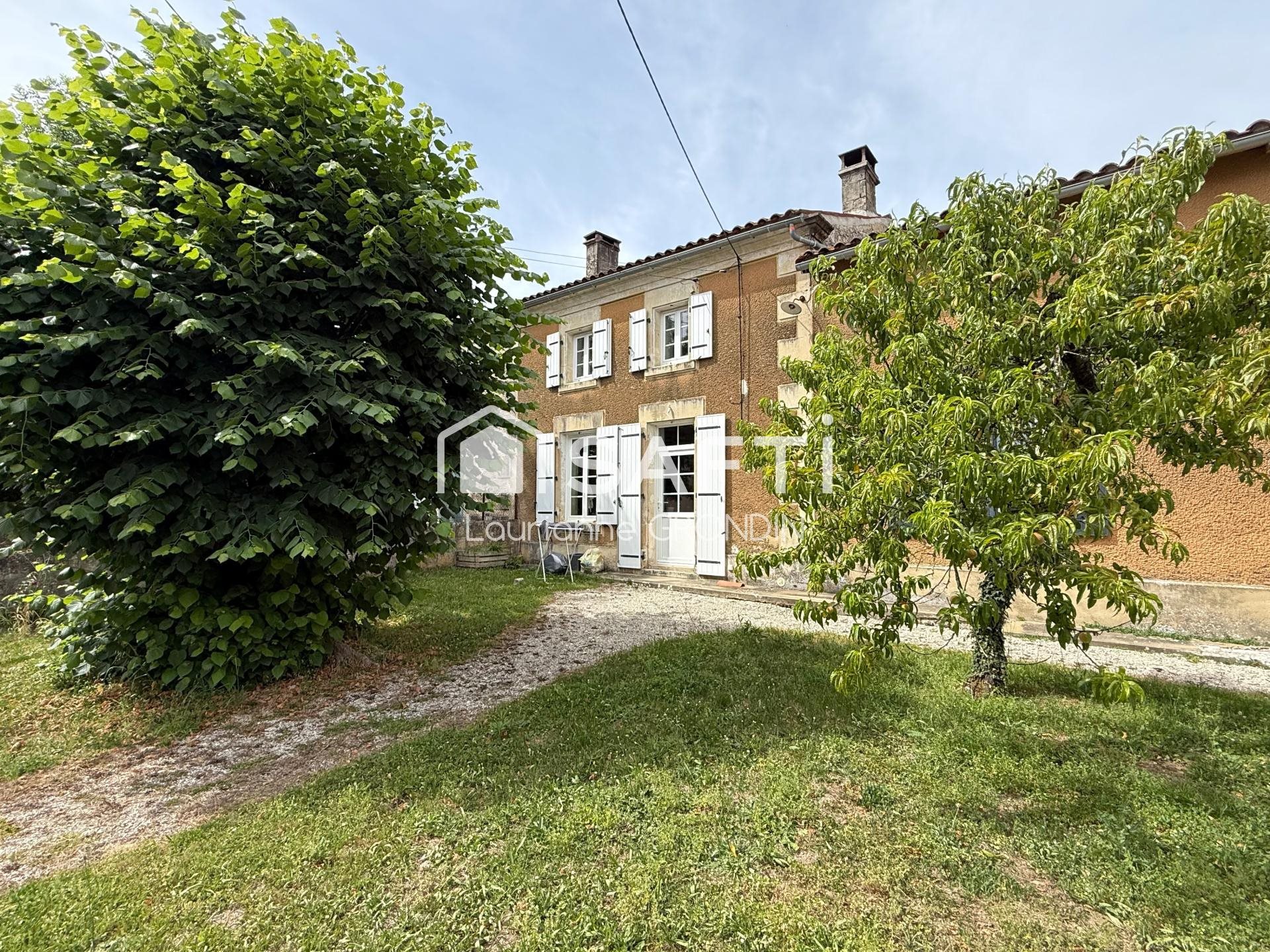 Maison à vendre, 250m², Aulnay