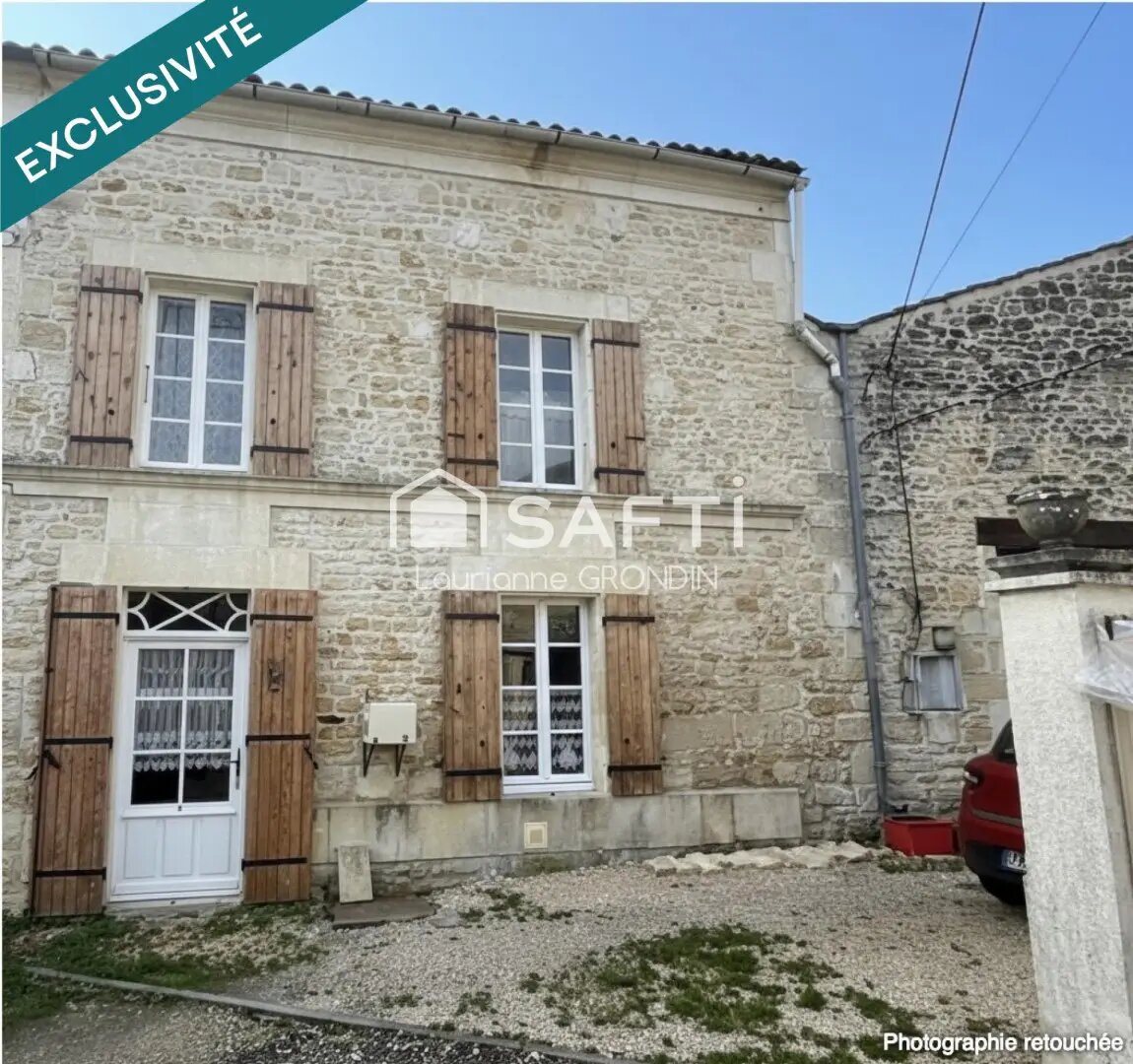 Maison à vendre, 137m², Grandjean