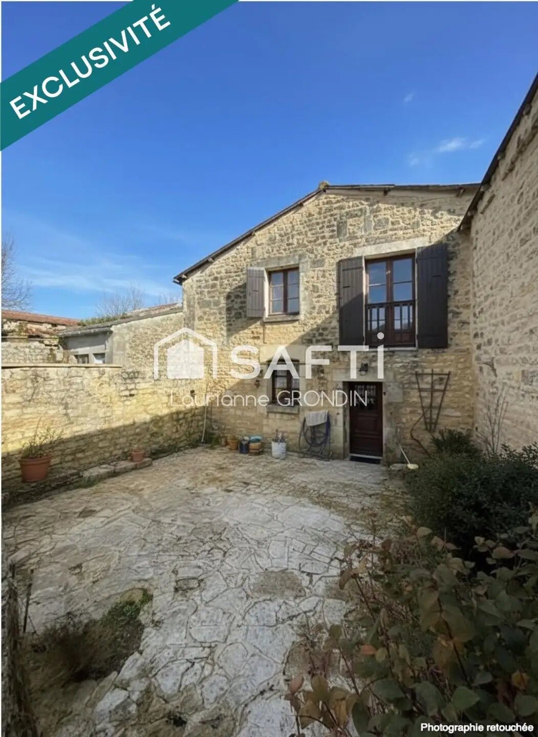 Maison à vendre, 137m², Grandjean