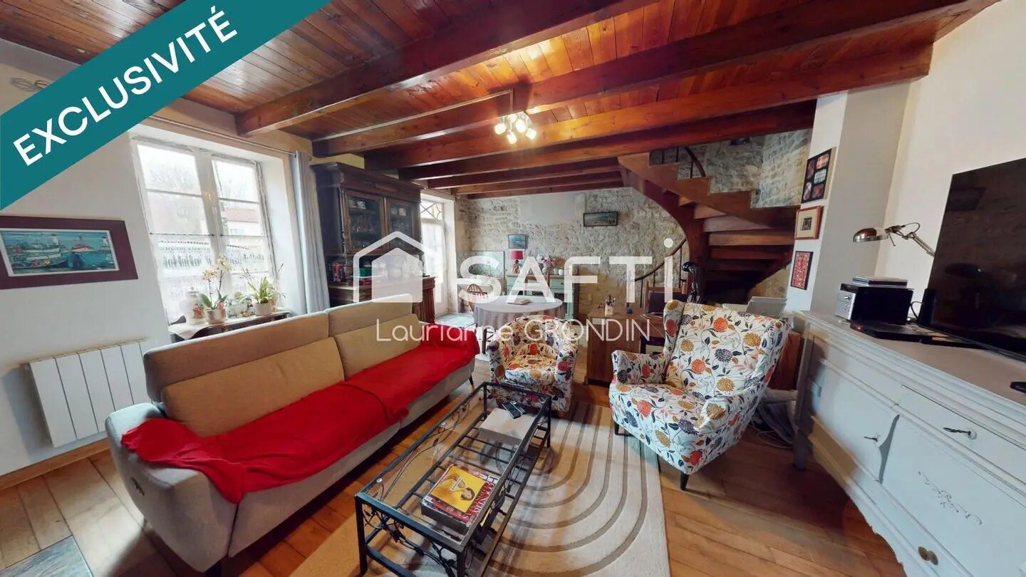 Maison à vendre, 137m², Grandjean