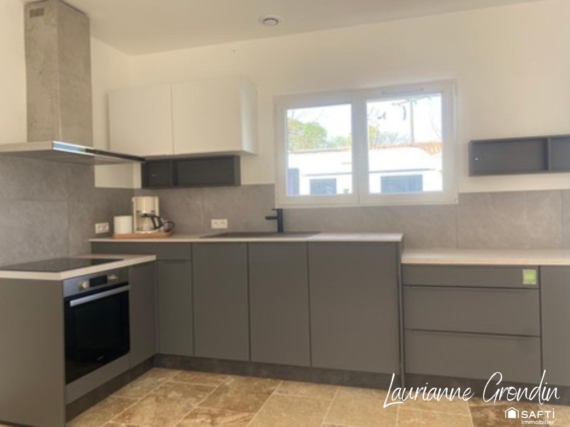 Maison à vendre, 100m², Fontenet
