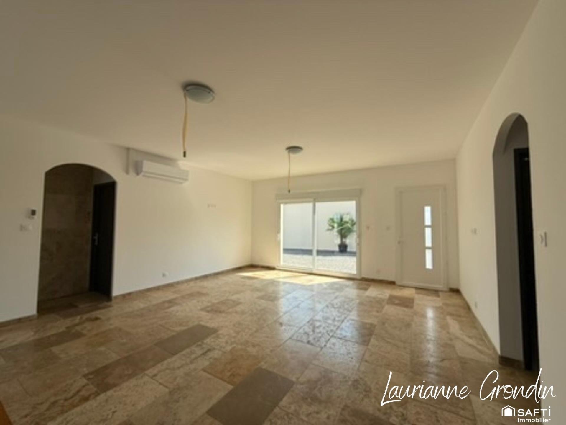 Maison à vendre, 100m², Fontenet