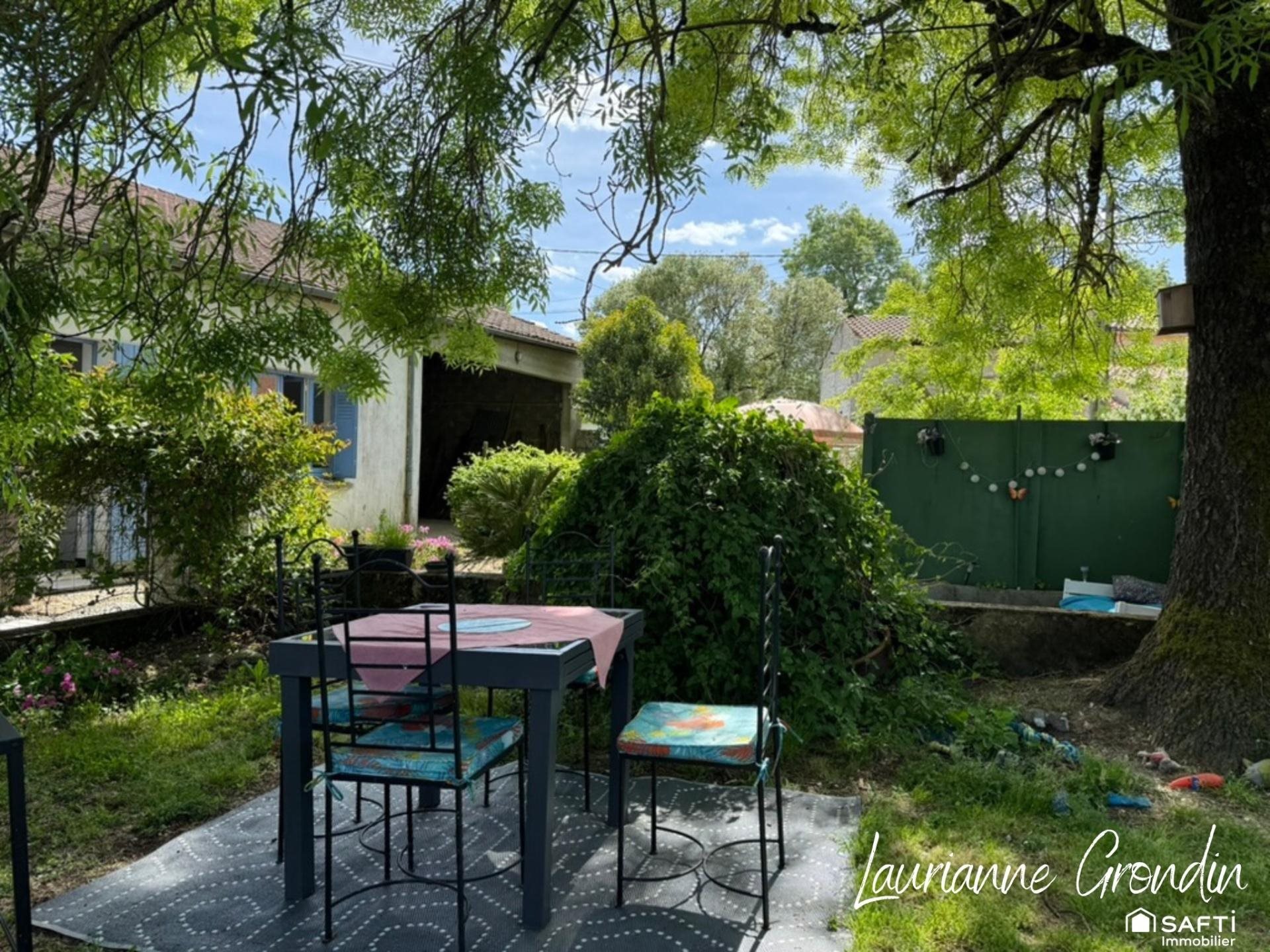 Maison à vendre, 170m², Fontenet