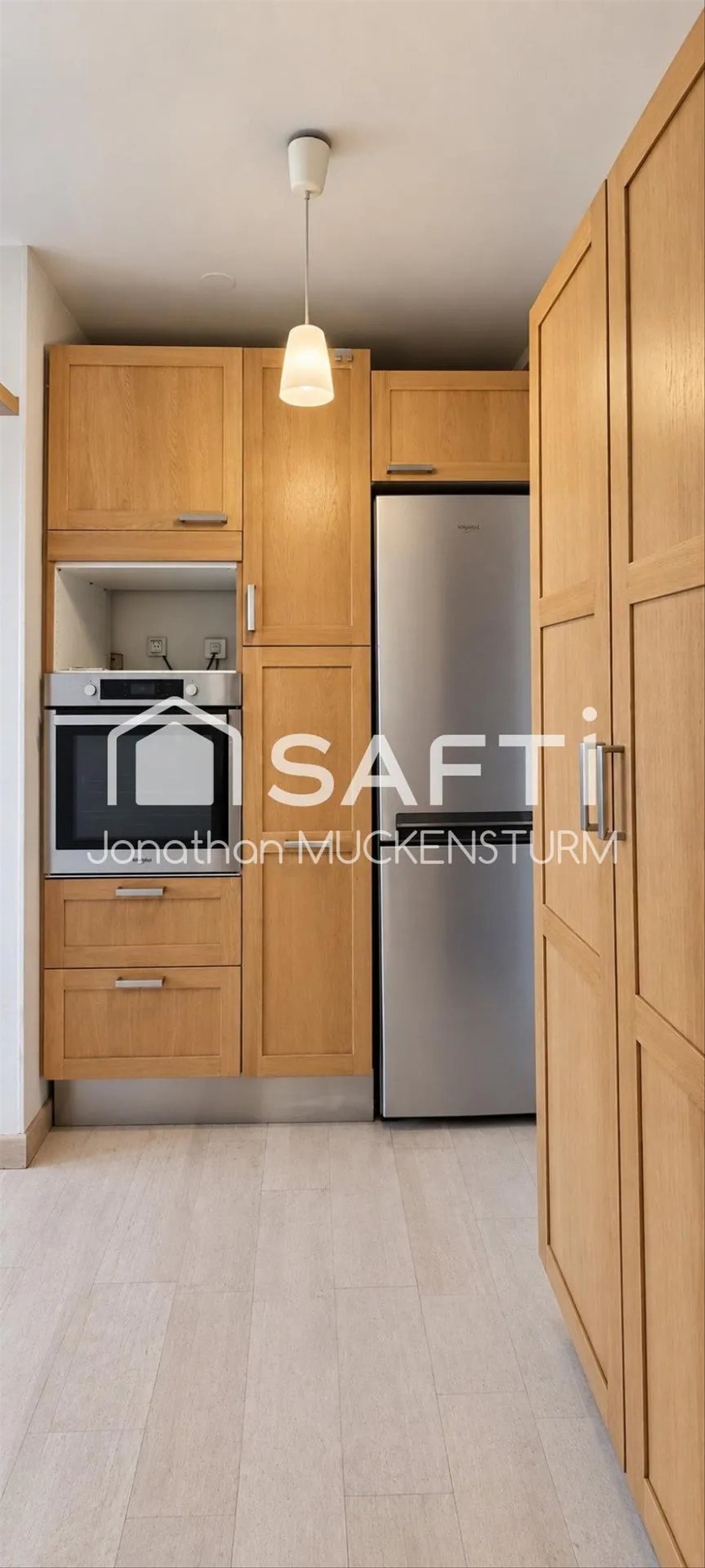 Appartement à vendre, 90m², Bischheim