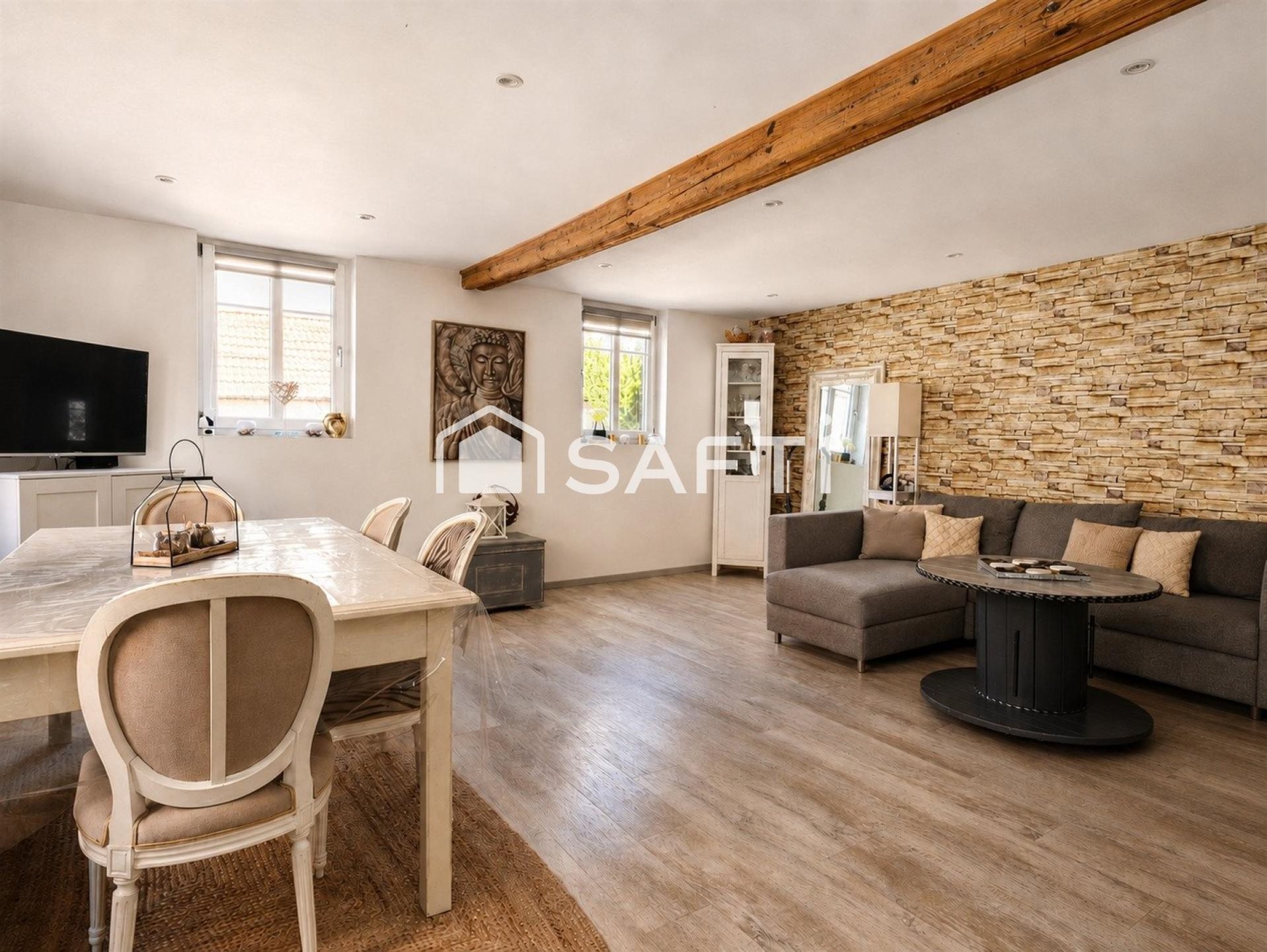 Maison à vendre, 155m², Hochfelden