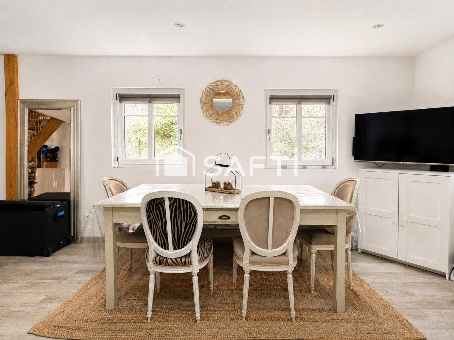 Maison à vendre, 155m², Hochfelden