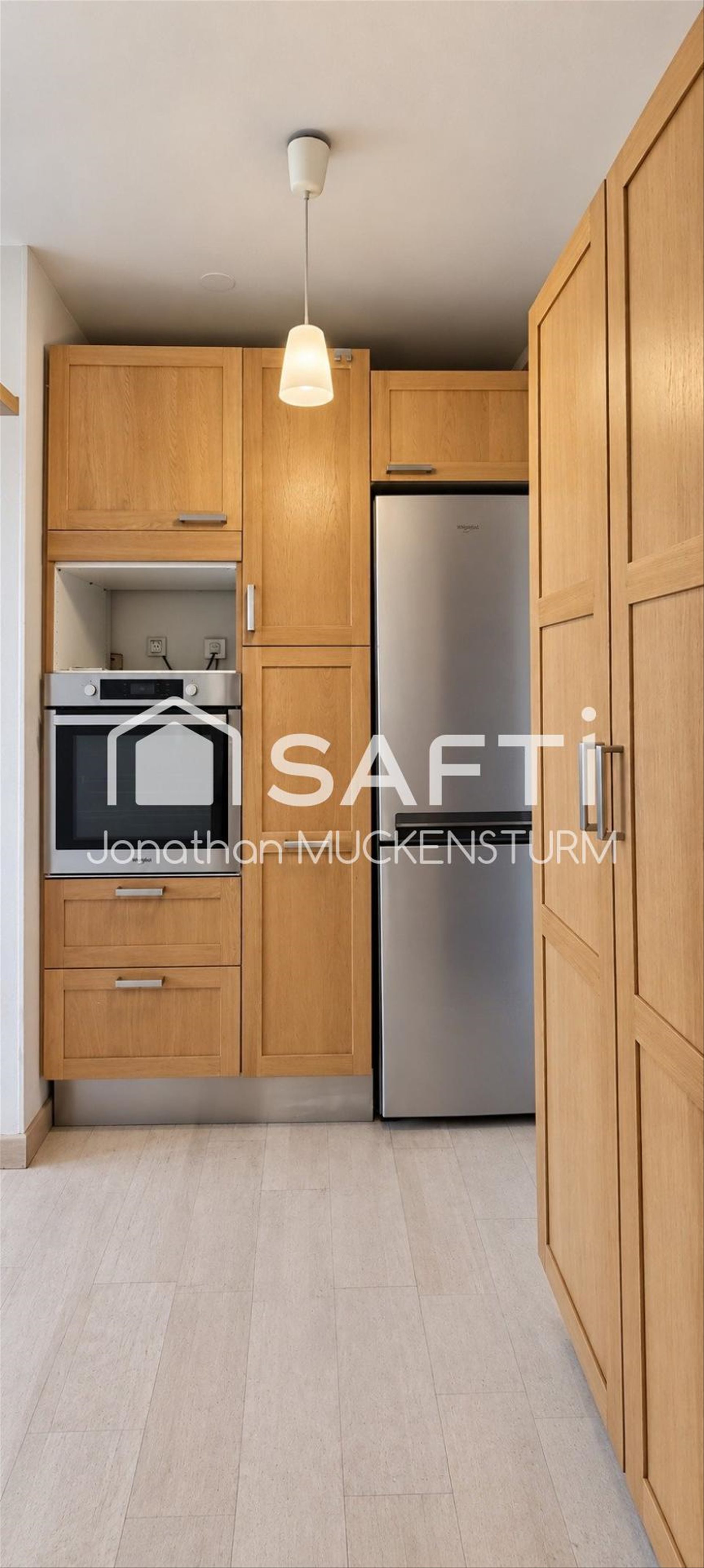 Appartement à vendre, 90m², Bischheim
