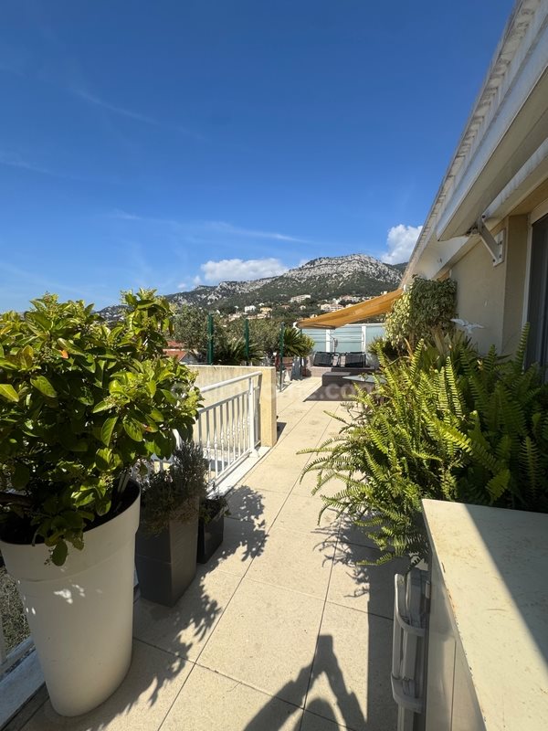 Appartement à vendre, 93m², Toulon