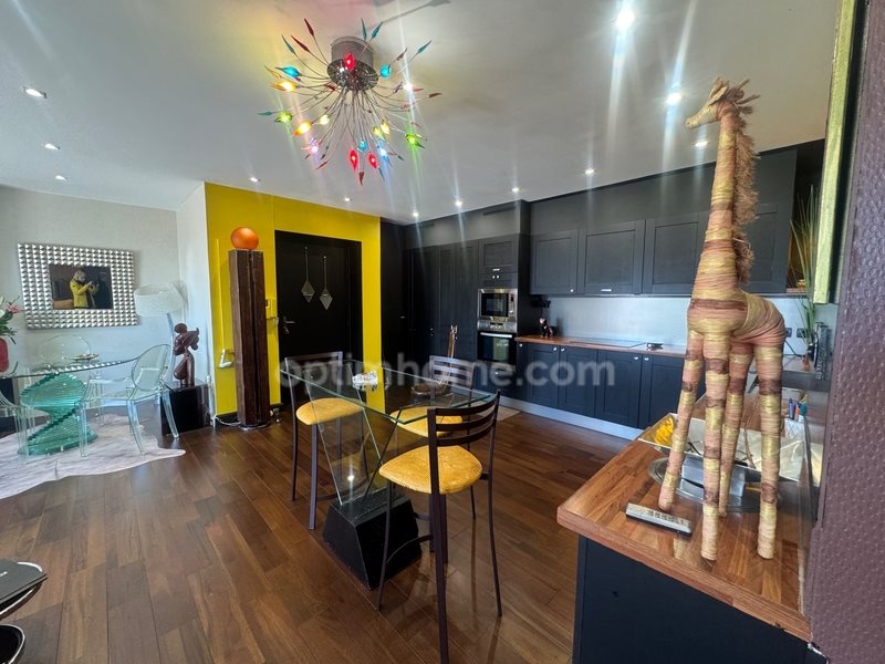 Appartement à vendre, 93m², Toulon