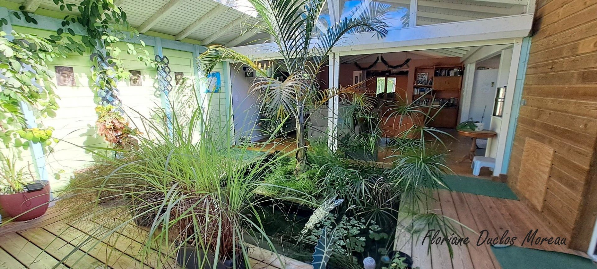 Maison à vendre, 272m², Sainte-Rose