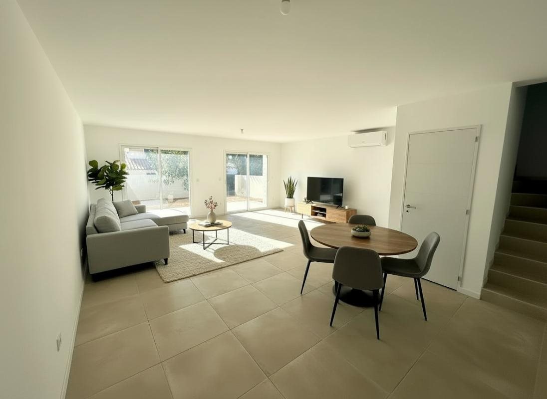 Maison à vendre, 96m², Vitrolles
