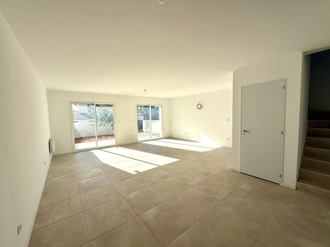 Maison à vendre, 96m², Vitrolles