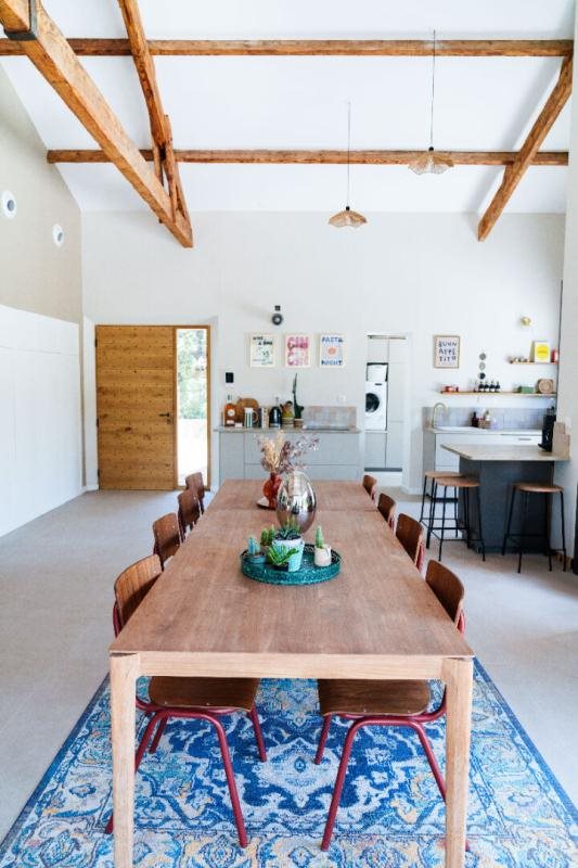 Maison à vendre, 135m², Saint-Mitre-les-Remparts