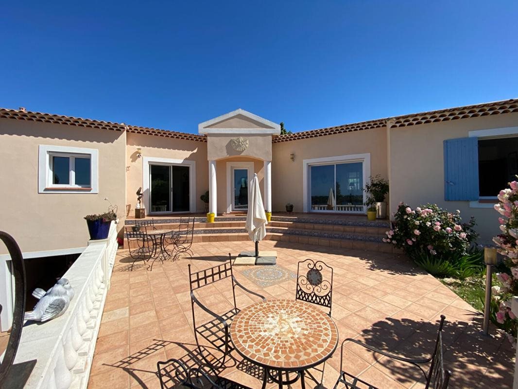 Maison à vendre, 207m², Istres