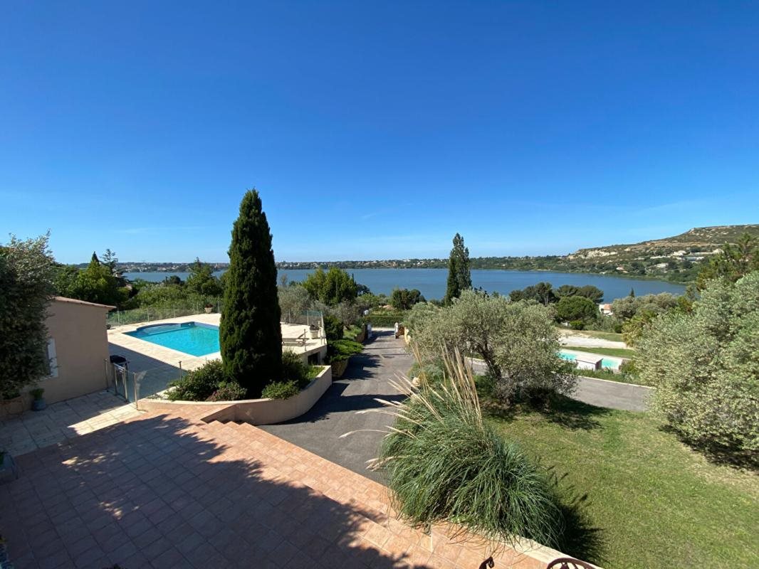 Maison à vendre, 207m², Istres