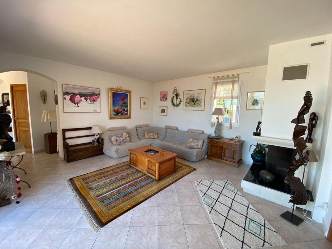 Maison à vendre, 207m², Istres