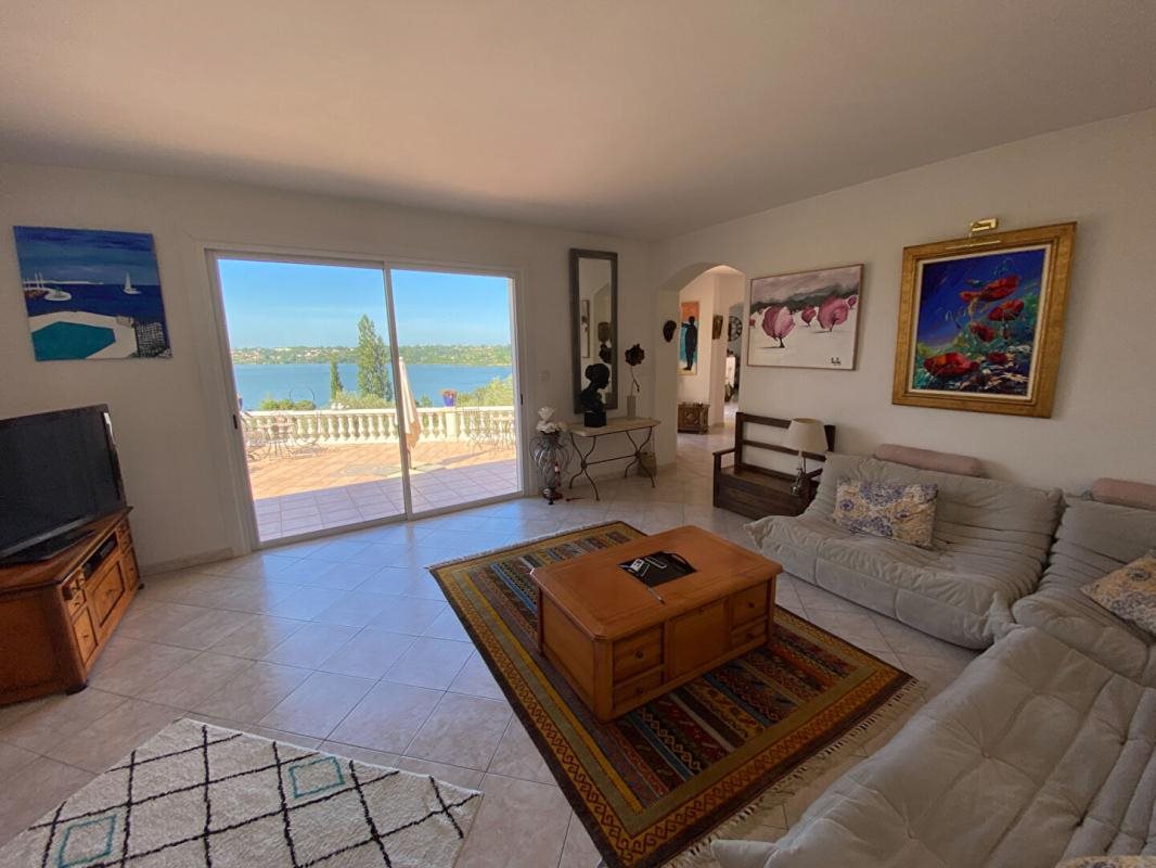 Maison à vendre, 207m², Istres