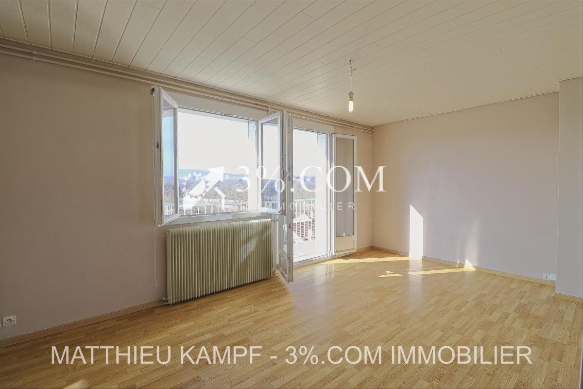Appartement à vendre, 62m², Jarville-la-Malgrange