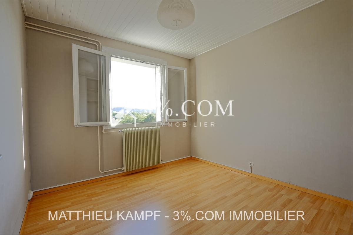 Appartement à vendre, 62m², Jarville-la-Malgrange