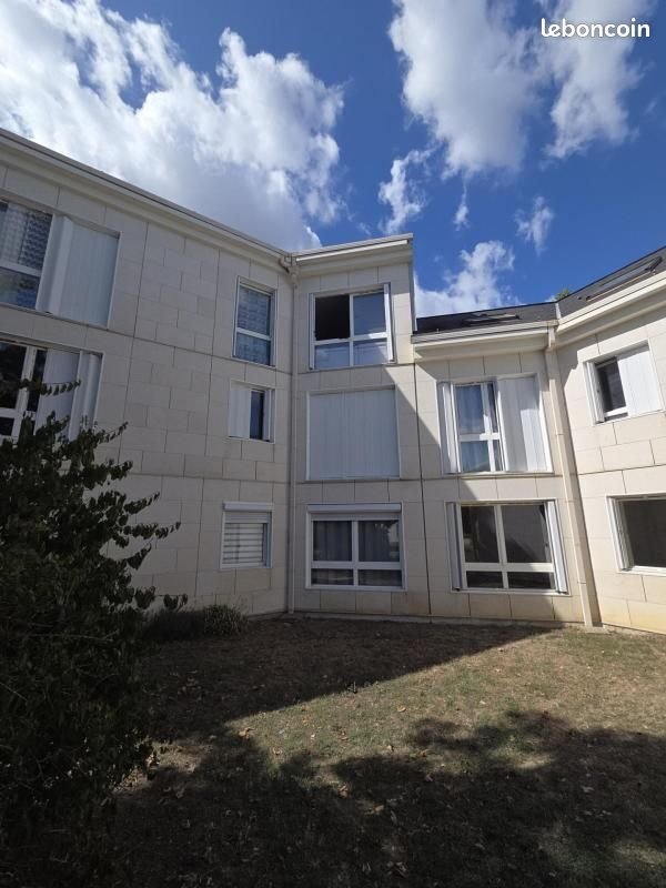 Appartement à vendre, 78m², Angers