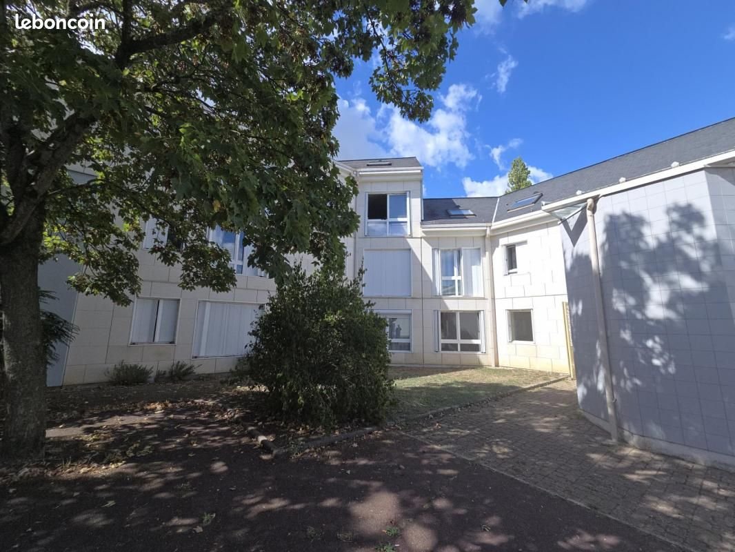 Appartement à vendre, 78m², Angers