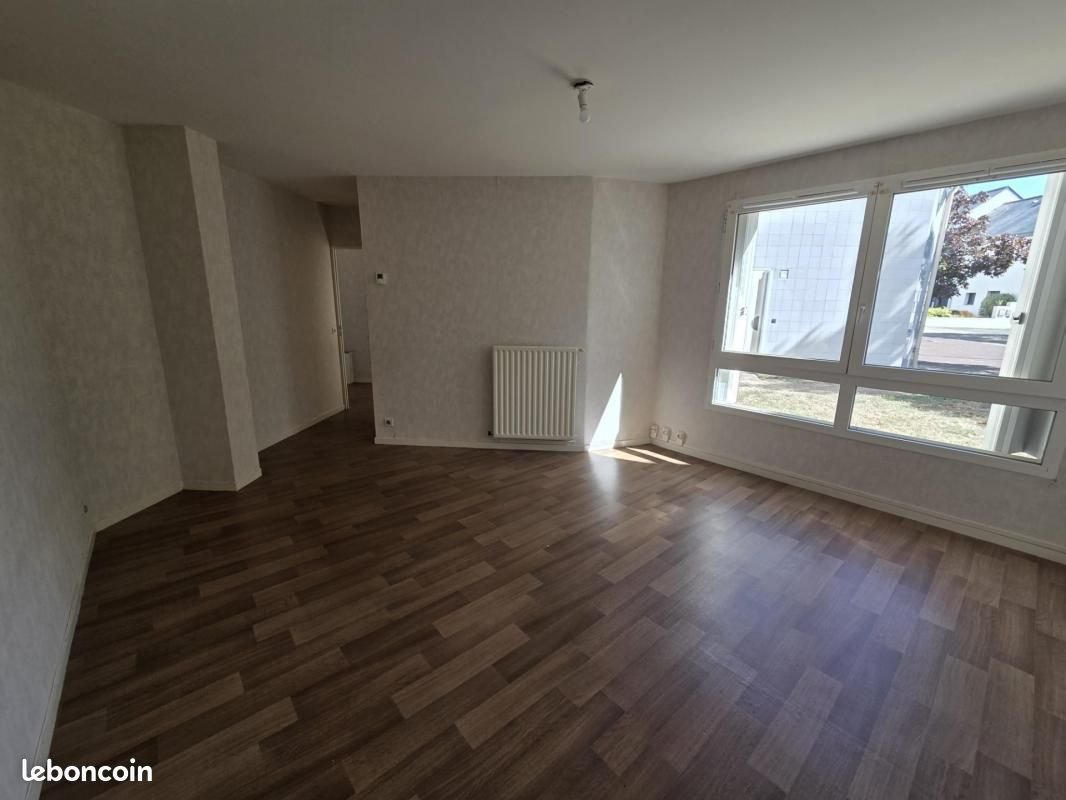 Appartement à vendre, 78m², Angers