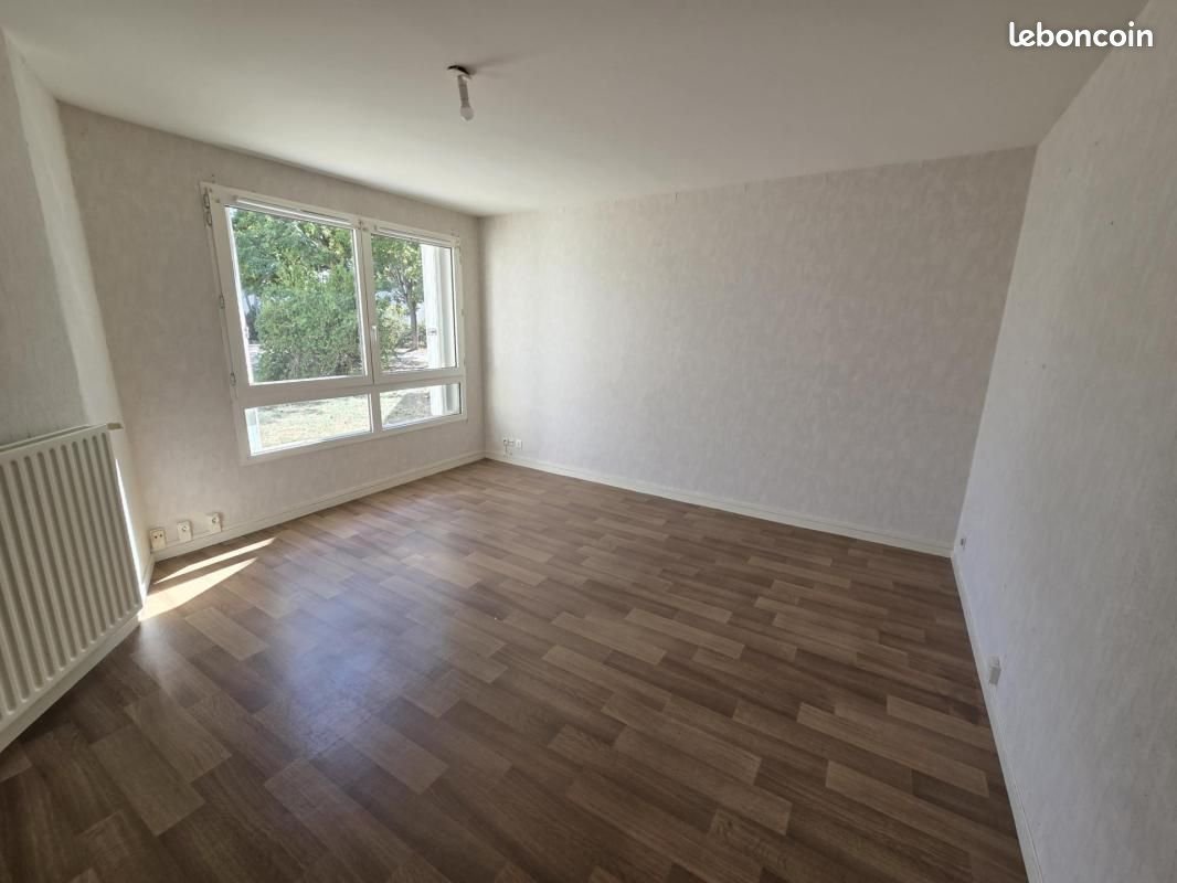 Appartement à vendre, 78m², Angers