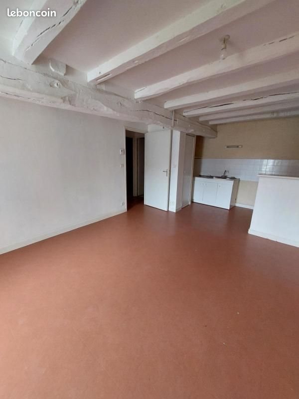 Appartement à louer, 45m², Ingrandes