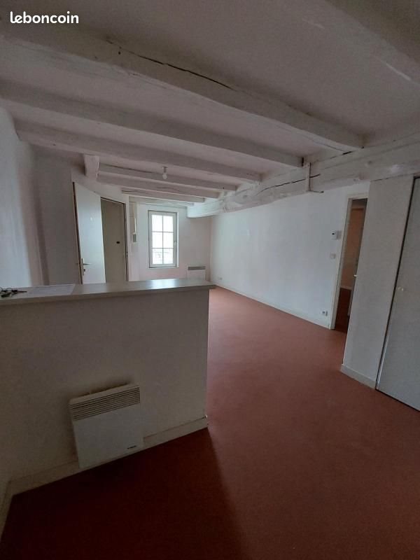 Appartement à louer, 45m², Ingrandes