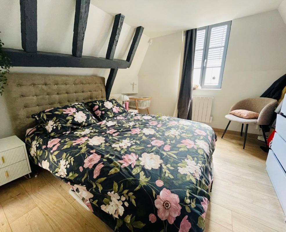 Maison à vendre, 105m², Tours