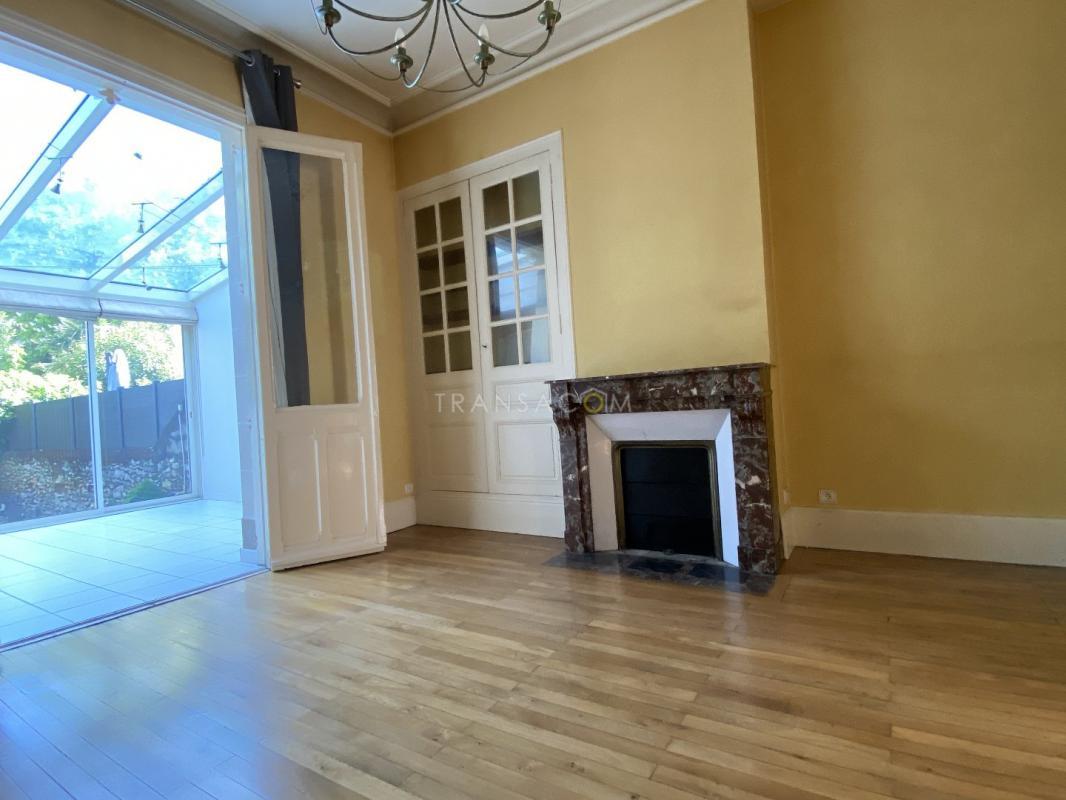 Maison à vendre, 145m², Tours