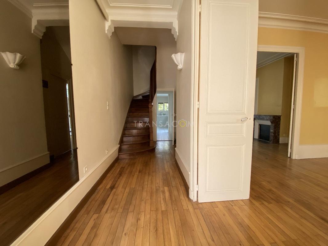 Maison à vendre, 145m², Tours