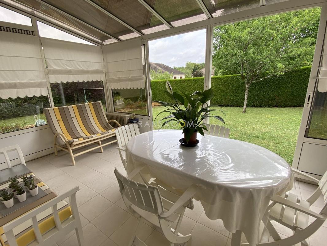 Maison à vendre, 135m², Saint-Avertin