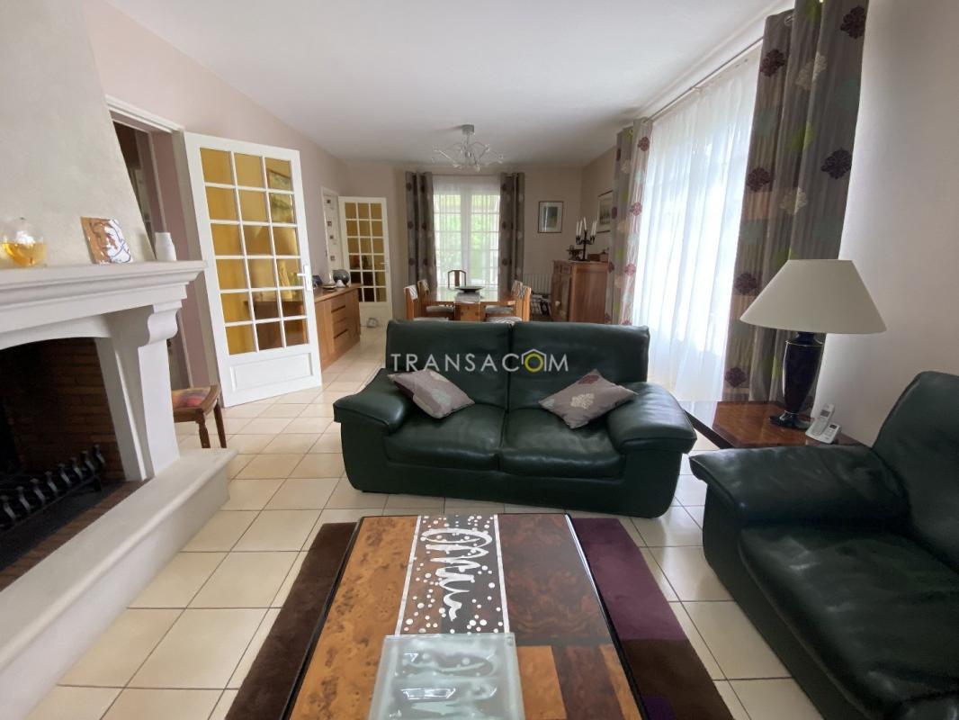 Maison à vendre, 135m², Saint-Avertin