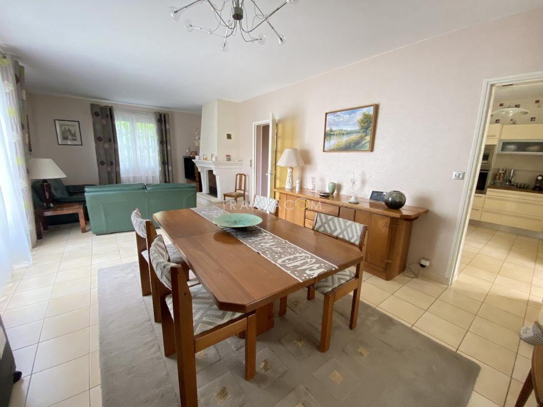 Maison à vendre, 135m², Saint-Avertin