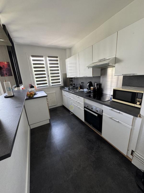 Appartement à vendre, 40m², Tours