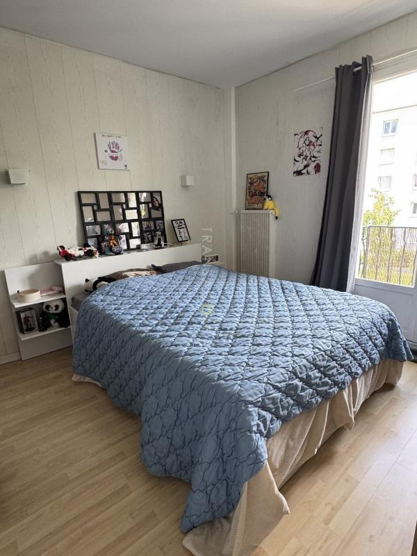 Appartement à vendre, 40m², Tours