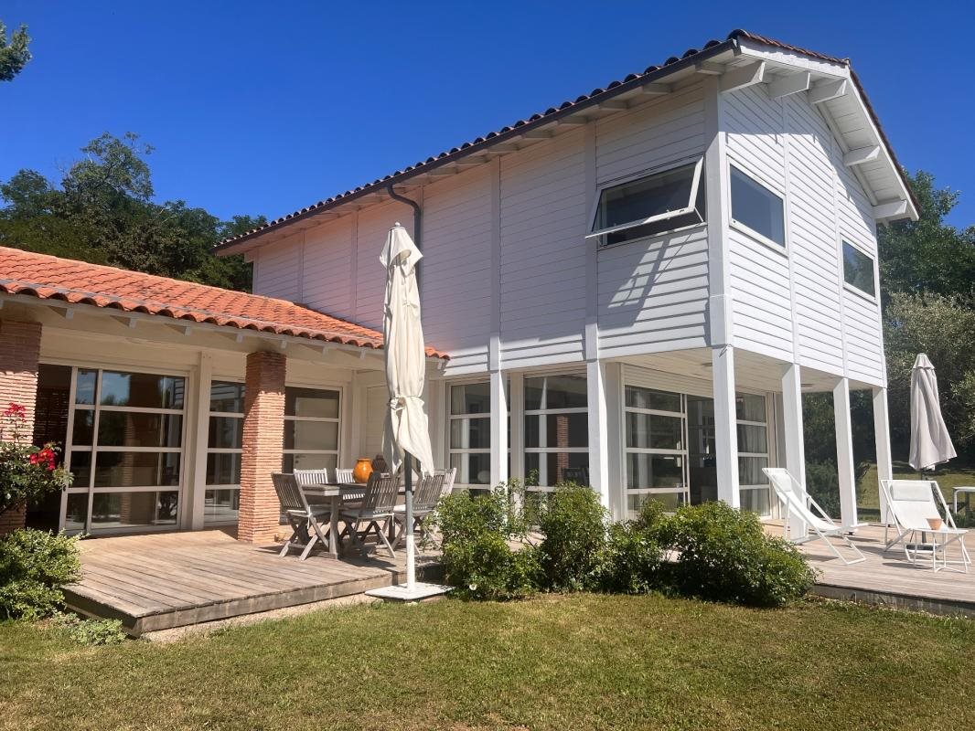 Maison à vendre, 170m², Villeneuve-sur-Lot